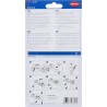 PELACABLE VIDEO CABLES 2CUT Ø2,5mm-7,6mm
