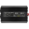 INVERSOR DE CORRIENTE 12V 1500W 230V