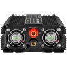 INVERSOR DE CORRIENTE 12V 1500W 230V