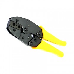 HERRAMIENTA CRIMPAR RG58, RG59, 0.8/3.7