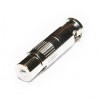 CARGA MICRO BNC MACHO 75 Ohm 12G