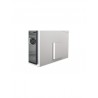 RACK MURAL 19" 9U GRIS FONDO 450mm IP55