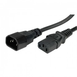CABLE ALIMENTACION C13...