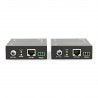 EXTENSOR HDMI 4K POR CAT6 RJ45 hasta 60m