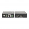 EXTENSOR HDMI 4K POR CAT6 RJ45 hasta 60m