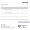 ATENUADOR FIJO SM LC/UPC 10dB