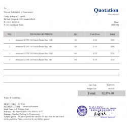 ATENUADOR FIJO SM SC/UPC 10dB