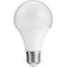 LAMPARA LED 8W CASQUILLO E27 3000K 806lm