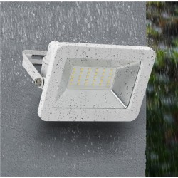 FOCO LED 50W 4260lm 4000K IP65 BLANCO