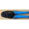 HERRAMIENTA CRIMPAR BNC, N, TNC