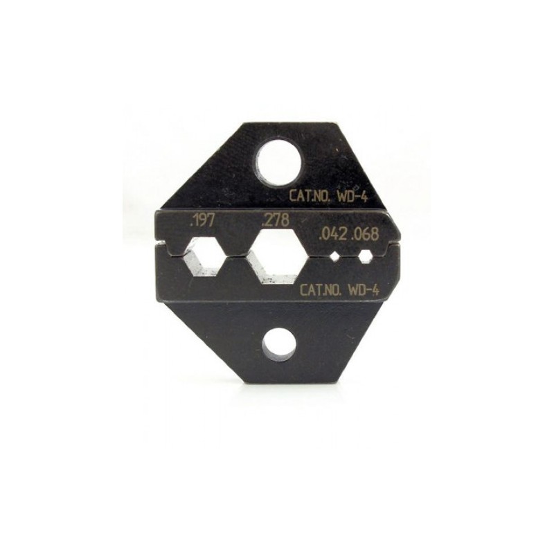 HERRAMIENTA TOOL CRIMP DIE WD-1COMMSCOPE