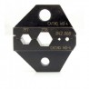 HERRAMIENTA TOOL CRIMP DIE WD-1COMMSCOPE