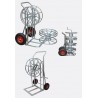 CARRO PARA ENROLLADOR ESQUELETO SKELETON