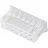 CAJA HEMBRA POLARIZADA 12 VIAS PASO 2,00