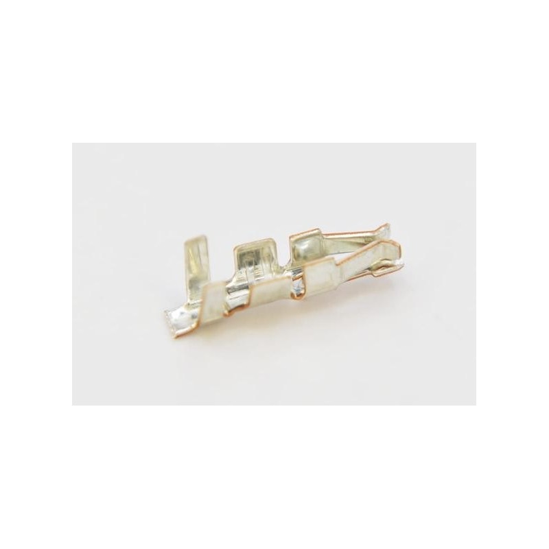 PIN HEMBRA PARA CAJA SERIE PHDR de JST