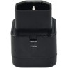 ADAPTADOR SCHUKO H UNIVERSAL- C14 MACHO