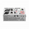 Cable Tester AUDIO BEHRINGER  CT100