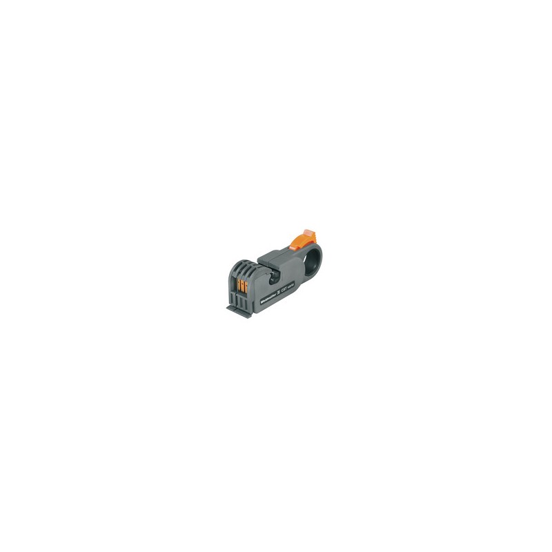 PELACABLE 3 CUCHILLAS PELADOR WEIDMULLER