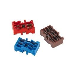 PELACABLE 3 CUCHILLAS PELADOR WEIDMULLER