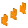 PELACABLE 3 CUCHILLAS PELADOR WEIDMULLER