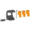 PELACABLE 3 CUCHILLAS PELADOR WEIDMULLER