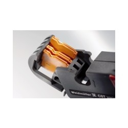 PELACABLE 3 CUCHILLAS PELADOR WEIDMULLER
