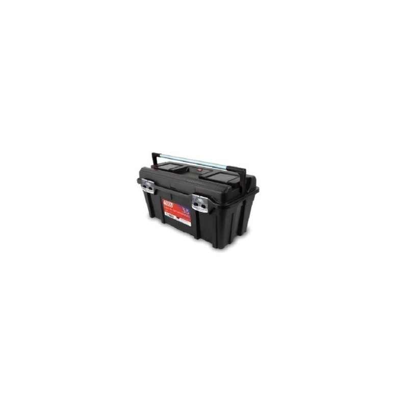 CAJA HERRAMIENTAS PLASTICO 480x258x255