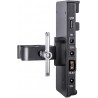 V-Lock V Soporte Bateria Adaptador abarz