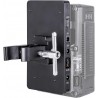 V-Lock V Soporte Bateria Adaptador abarz