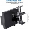 V-Lock V Soporte Bateria Adaptador abarz