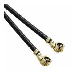 CABLE UFL U.FL-U.FL CABLE DE 1,13mm 30cm