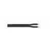 CABLE PARALELO PLASTICO NEGRO 2X2,5 mm2