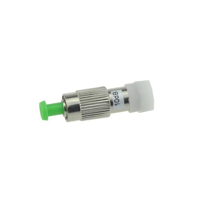 ATENUADOR FIJO SM FC/APC 10dB
