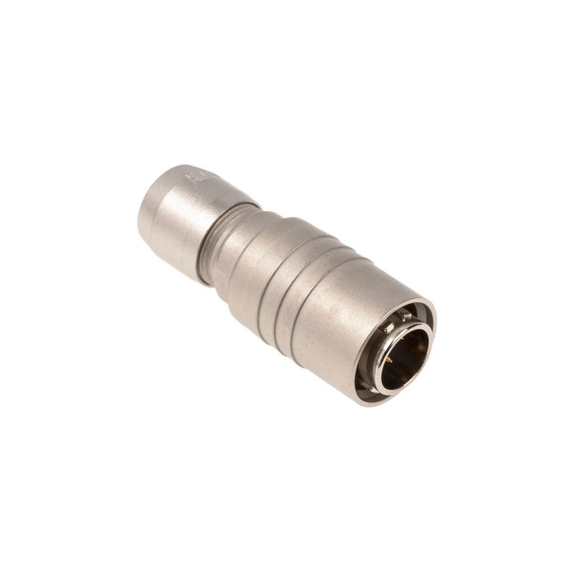 CONECTOR HIROSE SERIE HR10 M 4 PINES 2A