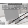 CABLE USB C M-M 10M AOC POR FIBRA OPTICA