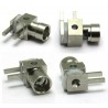 Cable PCB Right Angle Solder Terminator