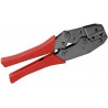 HERRAMIENTA CRIMPAR RG58/RG59/RG62/RG223