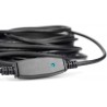 CABLE USB A 3.0 M-H AMPLIFICADO 20M V3.0