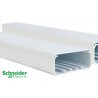 CANALETA BLANCA 60x160mm SCHNEIDER