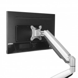 SOPORTE VESA PARA MINIPC NEGRO