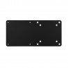 SOPORTE VESA PARA MINIPC NEGRO