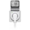 RELOJ PROGRAMADOR DIGITAL IP20 16A