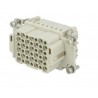 CONECTOR 42 PINES HEMBRA HARTING