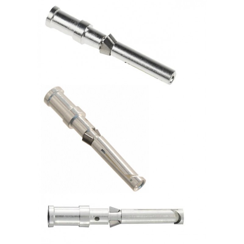 PIN HEMBRA HARTING cable 0,14-0,37mm2
