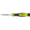 JUEGO DESTORNILLADOR PRECISION 35 PUNTAS