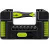 JUEGO DESTORNILLADOR PRECISION 35 PUNTAS