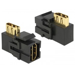 ADAPTADOR HDMI HEMBRA...