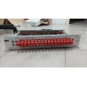 PANEL PAU 2U 2X20 AM-ERA.1S.650