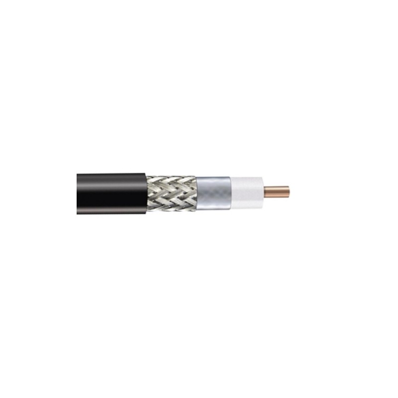 CABLE COAXIAL LMR600 CNT600 50Ohm