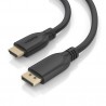 CABLE DISPLAYPORT M-HDMI MACHO 10M 4K60